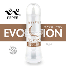 [일본 직수입] 페페 에보로션 시리즈(Pepe Evolotion Series) (LC)