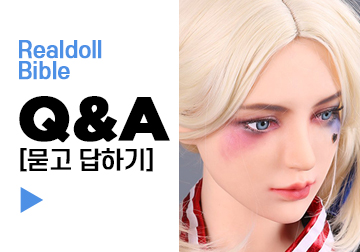 리얼돌 묻고 답하기