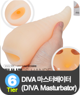  DIVA 마스터베이터