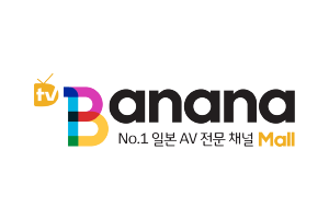 TV바나나 로고