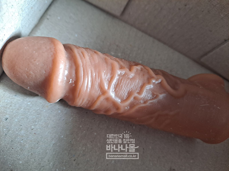 페니스 슬리브 (남성강화콘돔
