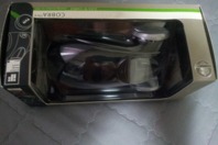 펀팩토리 for MEN COBRA libre 사용후기