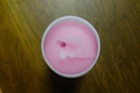 캔디컵 핑크 사용기