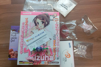 [일본 직수입] 이즈하 (もち肌っ娘イズハ)