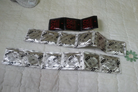 스킨레스3000, 오카모토 폴리우레탄 콘돔