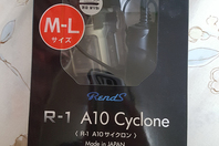 R-1 A10 cyclone 후기
