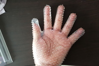 [357차남성이벤트][애무용 장갑] 매직 핑거 글러브(Magic Finger Glove) 후기