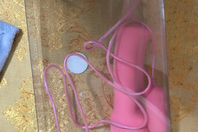 인스피레이션 방수 진동기 및 사가미 콘돔