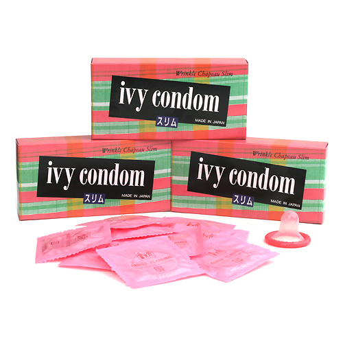 [일본 후지라텍스] 아이비 콘돔 3box(30p) - 작은 콘돔<img src=https://cdn-banana.bizhost.kr/banana_img/mhimg/custom_19.gif border=0> 추가이미지2