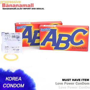 [일반형] ABC 2box(20p) [NR] (DJ)