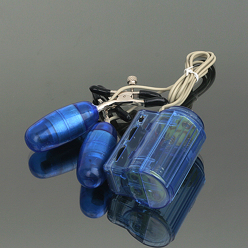 [강력추천] 유두 집게 진동기 [NR] (DJ) 추가이미지6