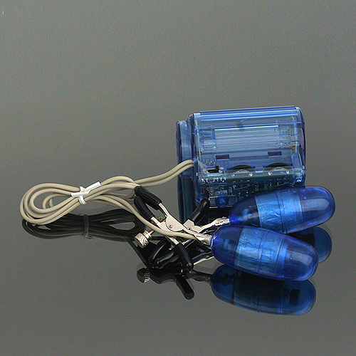 [강력추천] 유두 집게 진동기 [NR] (DJ) 추가이미지6