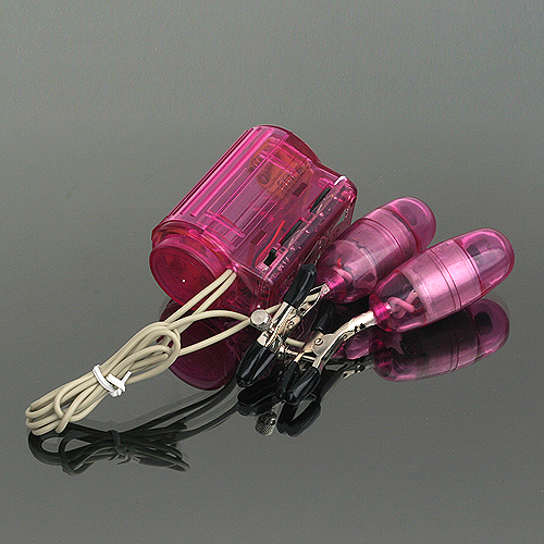 [강력추천] 유두 집게 진동기 [NR] (DJ) 추가이미지4