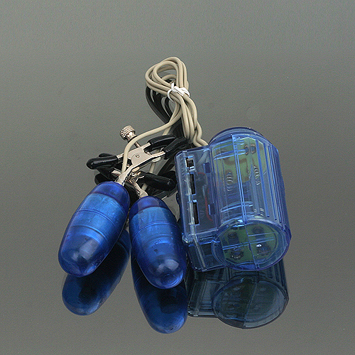 [강력추천] 유두 집게 진동기 [NR] (DJ) 추가이미지6