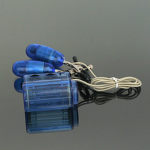 [강력추천] 유두 집게 진동기 [NR] (DJ) 추가이미지6