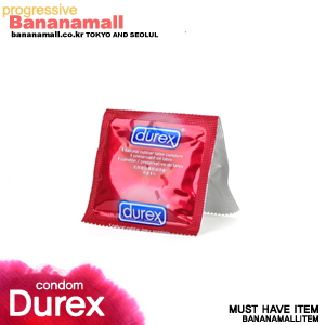 [영국 듀렉스] 듀렉스 필 씬 Feel Thin (1p) - 세계판매1위 영국명품콘돔 <img src=https://cdn-banana.bizhost.kr/banana_img/mhimg/icon_20_02.gif border=0>(ALC)