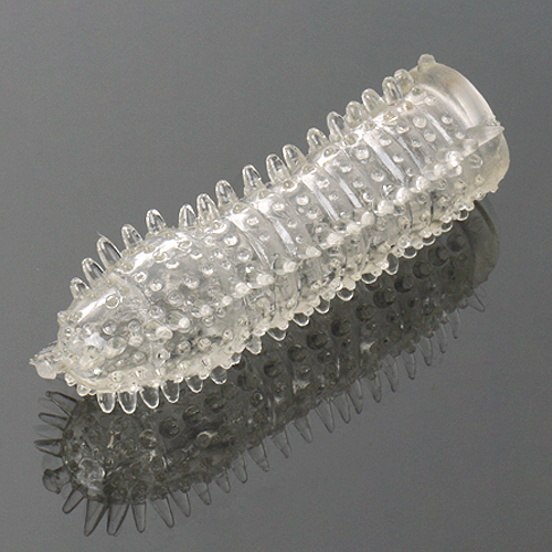 [강력자극] 센티피드 돌기콘돔 [NR] (DJ) 추가이미지2