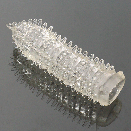 [강력자극] 센티피드 돌기콘돔 [NR] (DJ) 추가이미지3