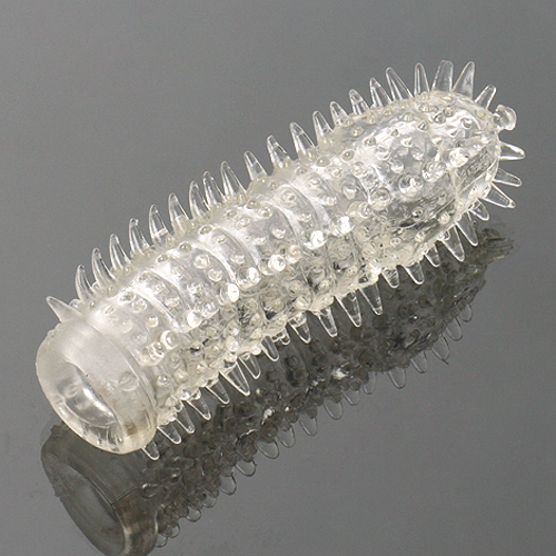 [강력자극] 센티피드 돌기콘돔 [NR] (DJ) 추가이미지4