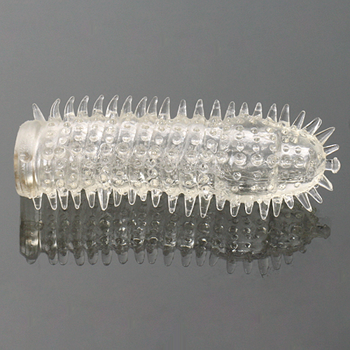 [강력자극] 센티피드 돌기콘돔 [NR] (DJ) 추가이미지5