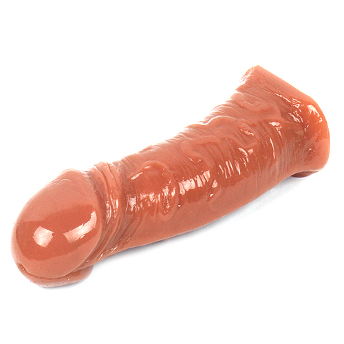 [대물 사이즈] 서양 대물 왕귀두 먹쇠 (브라운)<img src=https://cdn-banana.bizhost.kr/banana_img/mhimg/custom_19.gif border=0>[NR] (DJ) 추가이미지6