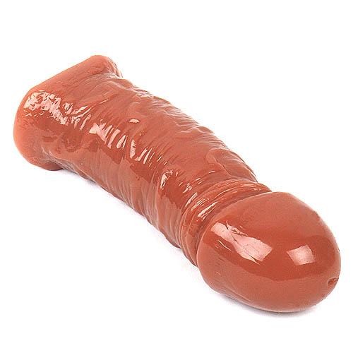 [대물 사이즈] 서양 대물 왕귀두 먹쇠 (브라운)<img src=https://cdn-banana.bizhost.kr/banana_img/mhimg/custom_19.gif border=0>[NR] (DJ) 추가이미지6