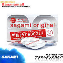 [일본 사가미] 오리지날002 1box(6p) - サガミオリジナル002<img src=https://cdn-banana.bizhost.kr/banana_img/mhimg/custom_19.gif border=0>(DJ)
