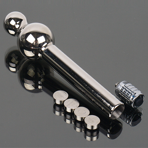 [실버 애널] 파워진동 2볼 애널 [NR] (DJ) 추가이미지6