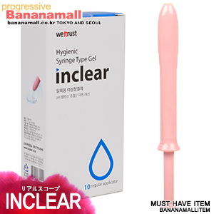 [여성청결제] 예쁜여자 인클리어 (10p)<img src=https://cdn-banana.bizhost.kr/banana_img/mhimg/ticon.gif border=0> [NR] (DJ)