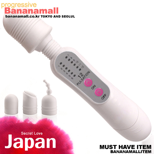 [일본 직수입] 시크릿 러브(음부진동기중 강한 진동) - 일본 내수용 (JBG)(DJ)<img src=https://cdn-banana.bizhost.kr/banana_img/mhimg/icon2.gif border=0>