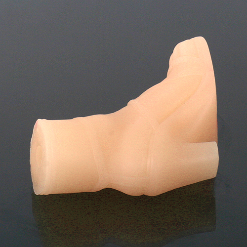 [고급 실리콘] 하이힐 핸드잡 추가이미지4