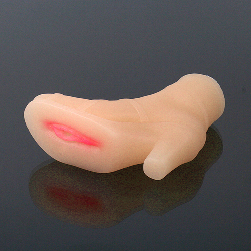 [고급 실리콘] 하이힐 핸드잡 추가이미지2