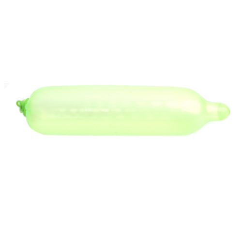 [일본 후지라텍스] 빛나는 유소즘 야광콘돔 낱개콘돔(1p) - 야광콘돔의 결정판 , 민무뉘 초박형 콘돔 추가이미지3