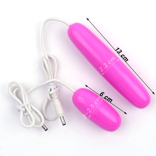 [최다판매 2WAY멀티진동] 투웨이 애그 -강력추천 추가이미지2