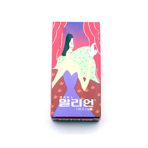 [일반형] 밀리언(12p) 추가이미지2