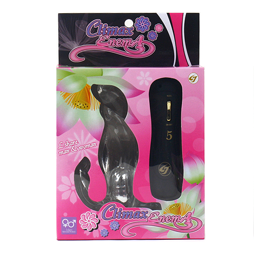 [지스팟자극] 클라이맥스 에네마 No.1(ClimaxEnema) [NR] (DJ) 추가이미지6