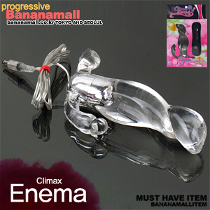 [지스팟자극] 클라이맥스 에네마 No.1(ClimaxEnema) [NR] (DJ)