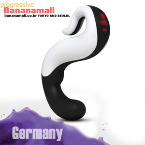 [독일 직수입] 펀팩토리 Luxurious Vibrator Delight (충전용) - 538 <img src=https://cdn-banana.bizhost.kr/banana_img/mhimg/icon_20_02.gif border=0>