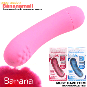 [7단모드진동] 7단모드 바나나 바이브 - 샤키(71013) (SAK)(DJ)