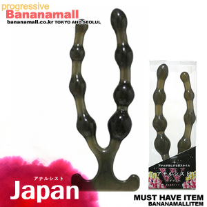 [일본 직수입] 아나루시스 더블(アナルシスト) - CMS 505 (AON)(NPR)(DJ)