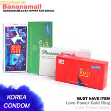 [특별기획] 신세대 인기 콘돔세트