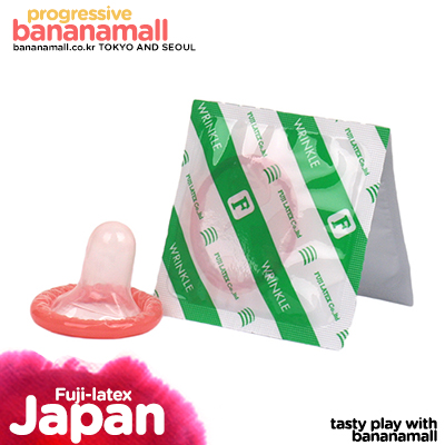 [일본 후지라텍스] 저스트 핏 낱개 콘돔(1p)<img src=https://cdn-banana.bizhost.kr/banana_img/mhimg/custom_19.gif border=0>