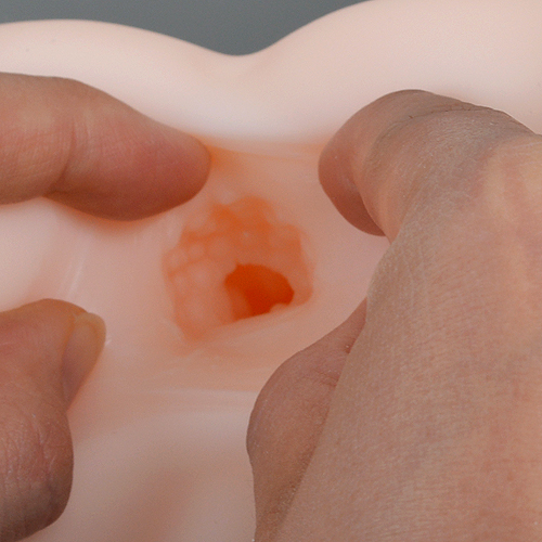 [일본 직수입] D-HOLE SP 02 미즈나 레이 M홀[MドラッグHOLE　みづなれい](NPR)(DJ) 추가이미지4