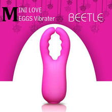 [12단 진동] 미니 러브 에그 딱정벌레(Mini Love Egg Beetle) - 바일러(BI-014138) (BIR)(DJ)