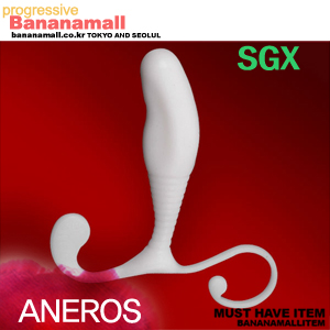 [일본 직수입] ANEROS-SGX (アネロス エスジーエックス)초보형 - 아네로스 정품 (MR)(DJ)