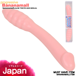 [일본 직수입] 부드러운 맘보 Soft Stick (やわらかまんぼう) - 토이즈하트 (TH)