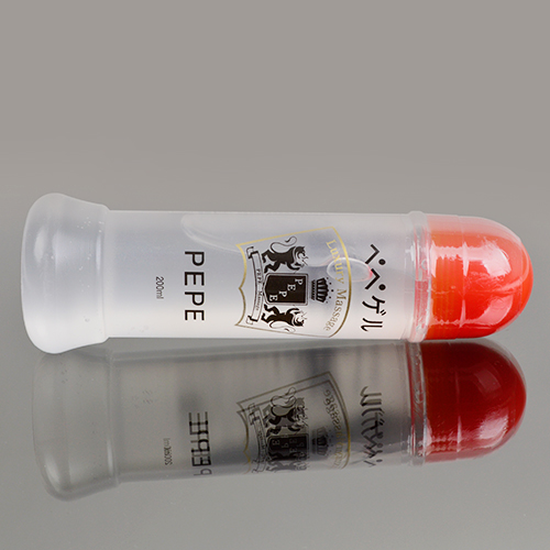 [일본 원료직수입] 일제 페페젤(200ml)-일본20년히트상품<img src=https://cdn-banana.bizhost.kr/banana_img/mhimg/custom_19.gif border=0> 추가이미지3