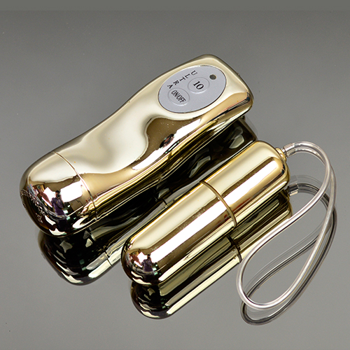 [미국 직수입] 익스트림 무선 퓨어 골드-슈퍼슬림 리모트(Extreme Pure Gold™ Super Slim Remote Bullets™ ) - 이그저틱 (EJT)(DJ) -(T) 추가이미지2