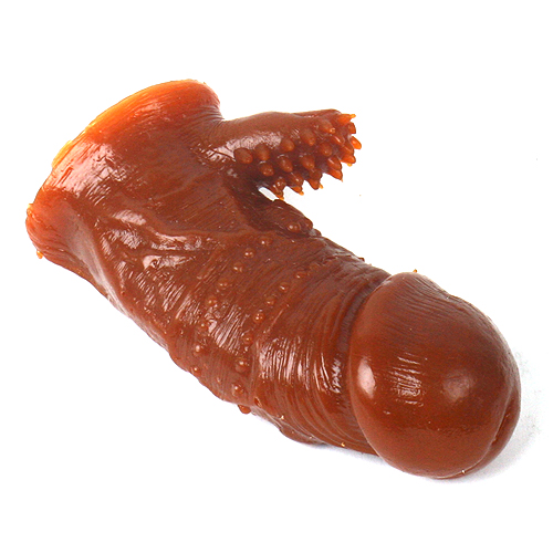 [해외 직수입] 울프투스 원뿌리 콘돔 - 바일러(BI-016001) (BIR) 추가이미지6