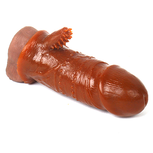 [해외 직수입] 울프투스 원뿌리 콘돔 - 바일러(BI-016001) (BIR) 추가이미지5